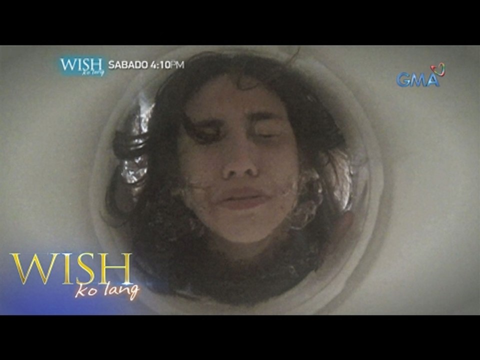 Wish Ko Lang: May Liwanag sa Dilim
