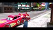 Amazing Spiderman Rimas y Spider-Man Colores de Rayo McQueen Personalizado y Motorbik