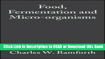 Download [PDF] Food, Fermentation and Micro-organisms Books Online