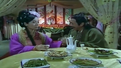 Bát Tiên Truyền Kỳ - Tập 11 - Phim Cổ trang Thuyết minh - Phim HD