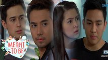 Meant to Be: Andoy, kalma lang!  | Episode 30