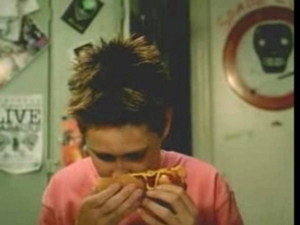 HOTDOG  BOY