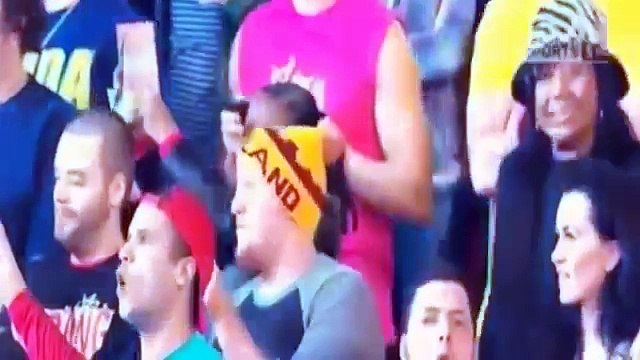 WWE Raw- Brock Lesnar confronted Goldberg & The Undertaker