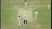 Funny Moments in Cricket Bowler Forgets to get the ball back before Run Up