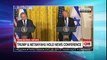 Trump's First Solo Press Conference as President- A Closer Look