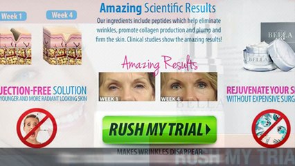 Bella Gold  Serum Reviews