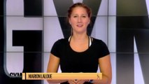 'Circuit Cuisses/Fessiers' avec Marion - GYM DIRECT du 24/02