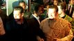 Salman Khan & luila Vantur ATTEND Neil Nitin Mukesh & Rukmini's Wedding Reception Party