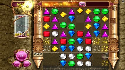 Bejeweled 3 | PLUS TWO THOUSAND DOLLARS!