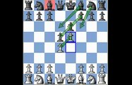 chess lessons-how to play middle game with pawn structure plans 2017