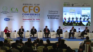 ICAP CFO Conference Middle East 2016-2