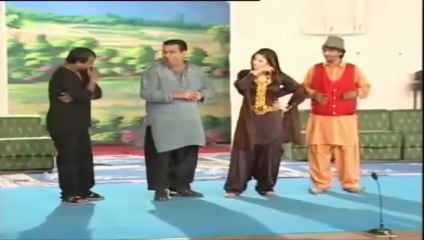 PUNJABI STAGE DRAMA MASTER PIECE - TRAILER