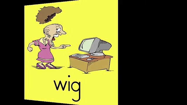 Learn The Letter W | Lets Learn About The Alphabet | Phonics Song for Kids | Jack Hartman