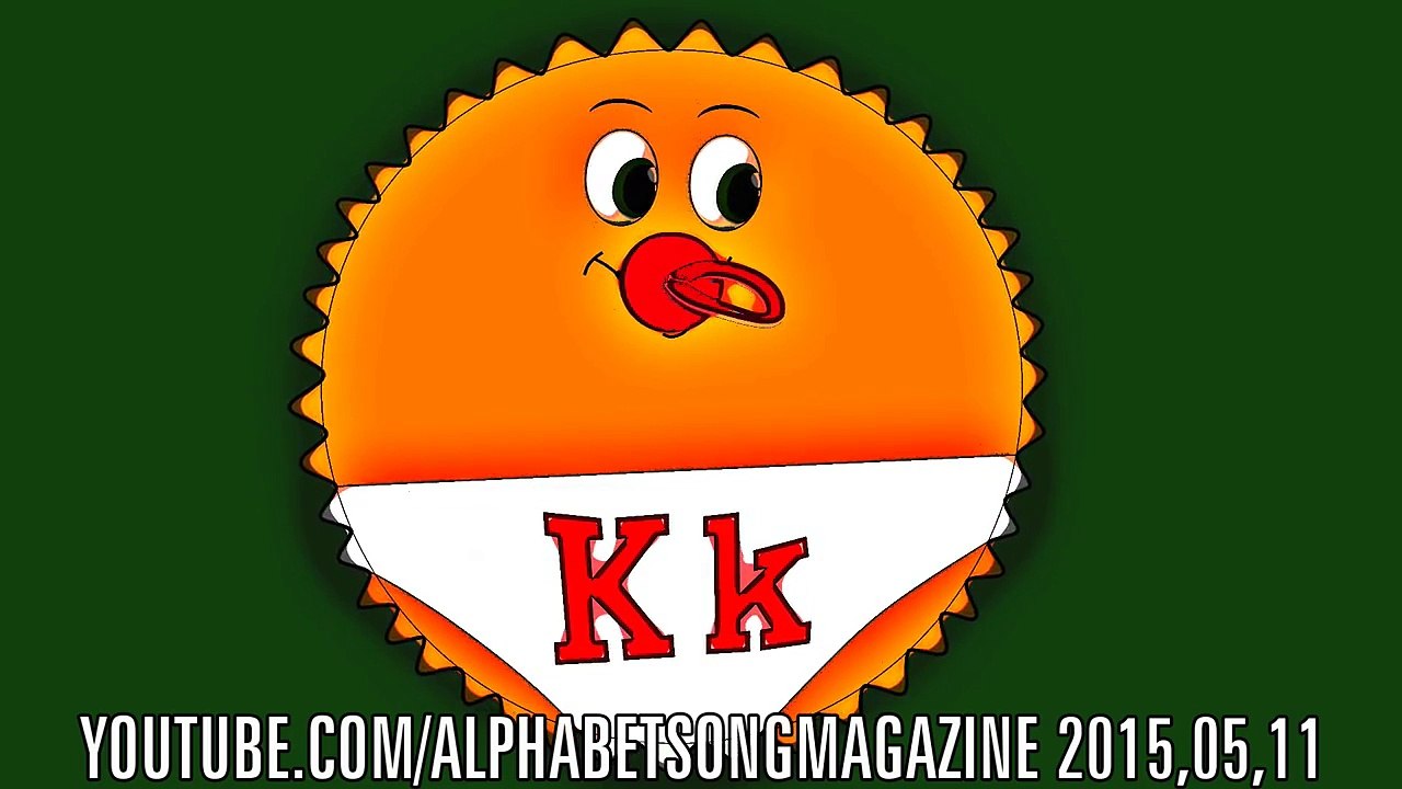 Alphabet Song | ABC Song | Phonics Song