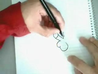 Vous voyez des dessins cochons ? Bande de pervers...