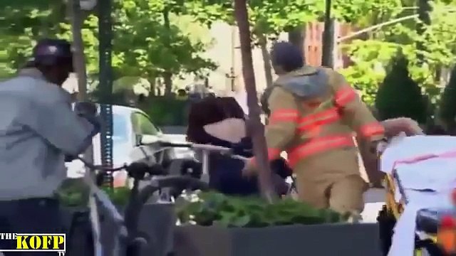 TheKofpTV| Best Funny Scary Pranks Compilation 2015 (So Funny All Video)|Scary Prank Funny Best