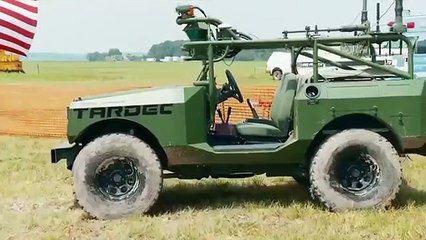 La Guerre Des Robots