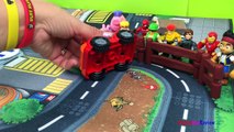 325,000 LEGO Blocks CARS Lightning McQueen new Kidsfest Superman Hulk Batman Disney Pixar