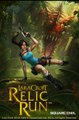 Lara Croft: Relic Run - Mountain Pass (Android/iOS) Gameplay HD