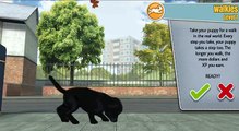 Best Mobile Kids Games - PS Vita Pets - Puppy Parlour - Playstation Mobile Inc