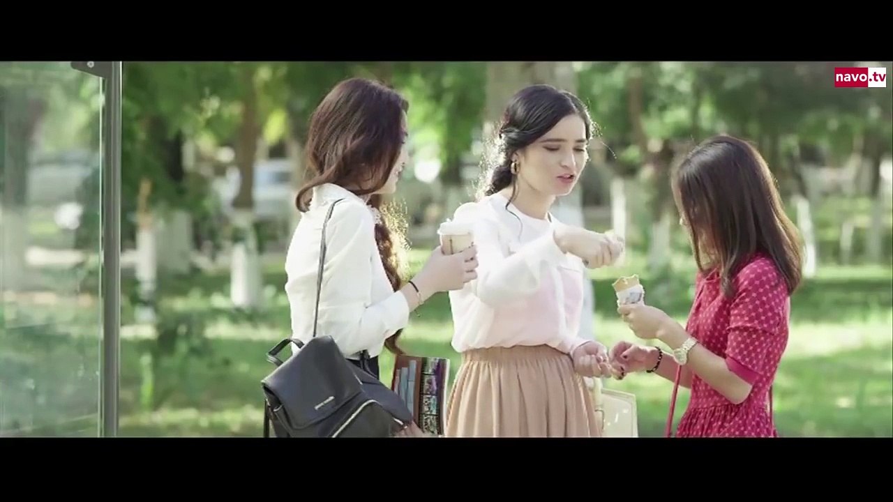 Isnod (uzbek kino, trailer) | Иснод (узбек кино)