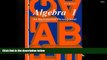 PDF [DOWNLOAD] Saxon Algebra 1: Test Master Third Edition Third Edition Third Edition SAXON
