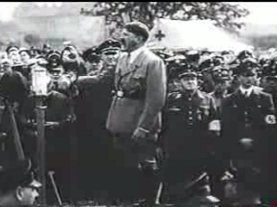 Adolf Hitler 3