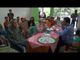 NET12 - Desa Sukoharjo Jawa Timur Diserang Chikungunya