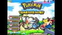 Pokemon Juegos en Línea Episodio de POKÉMON PUZZLE Juegos de dibujos animados
