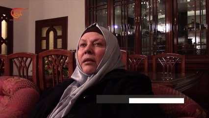 حفيدة القسّام للميادين نت: هدوء المنطقة سيعيد توجيه ...