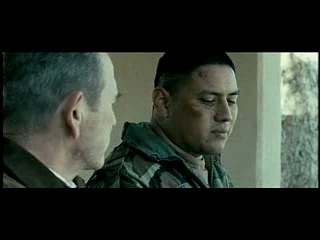 In the Valley of Elah- Clip 3