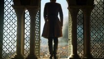 Game of Thrones S06E10 - Tommen Commits Suicide - Game of Thrones Season 6 Episode 10