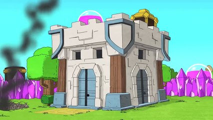 Clash-A-Rama! The Series - Bowlers Anonymous!-_ak6k1sCbjw