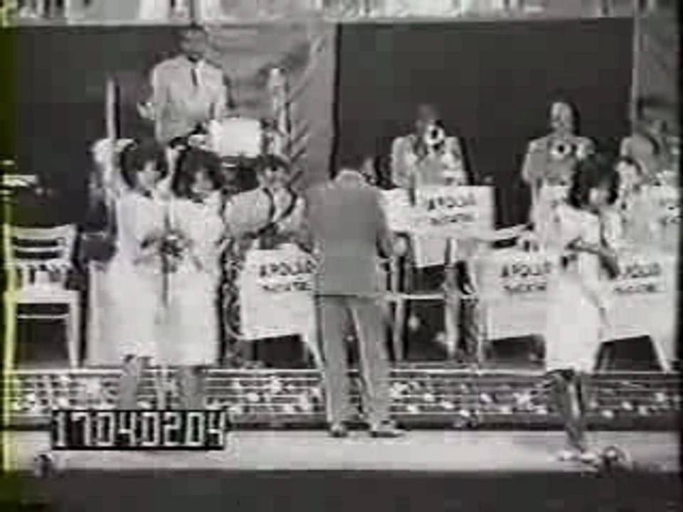 Martha Reeves & The Vandellas - Come and get these memories