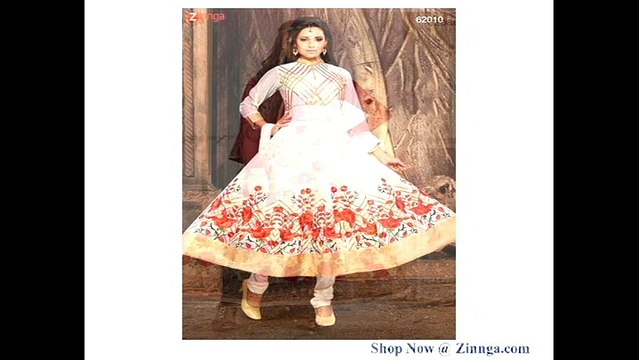 Buy Designer Salwar Suits Online India |Salwar Kurtas Dupattas Salwar Kurtas Dupattas