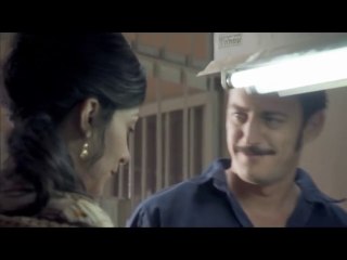 רסיסי אהבה - טריילר