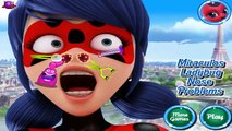 Miraculous Ladybug Games - Miraculous Ladybug Nose Problems