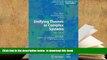 PDF [DOWNLOAD] Unifying Themes in Complex Systems IV: Proceedings of the Fourth International