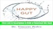 Books Happy Gut: The Cleansing Program to Help You Lose Weight, Gain Energy, and Eliminate Pain