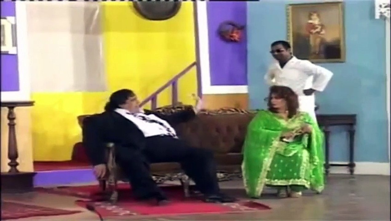 PUNJABI STAGE DRAMA MISS 2006 - TRAILER