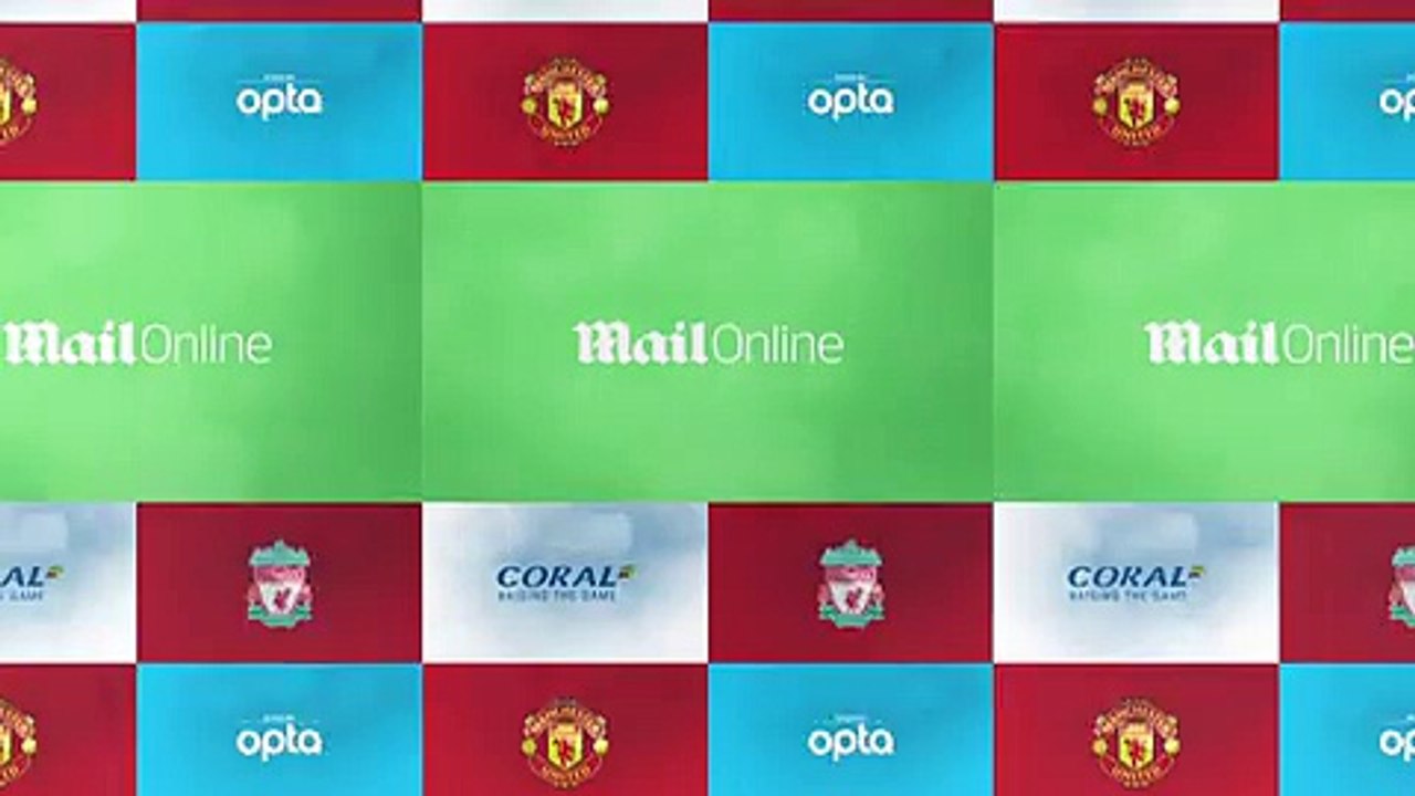 Barcelona vs Real Madrid or Liverpool vs Manchester United... which is the biggest fixture in world football_ _ Daily Mail Online