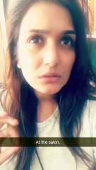 Girl Entertainingly Taunting Parlor Aunties For Dropping Their Confidence