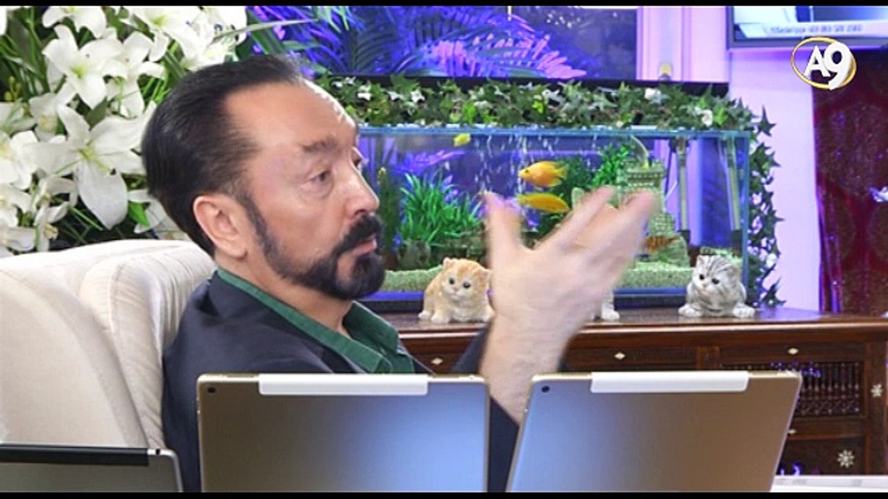 Hz. Mehdi (as) hem Hızır (as) hem de Zülkarneyn gibidir.