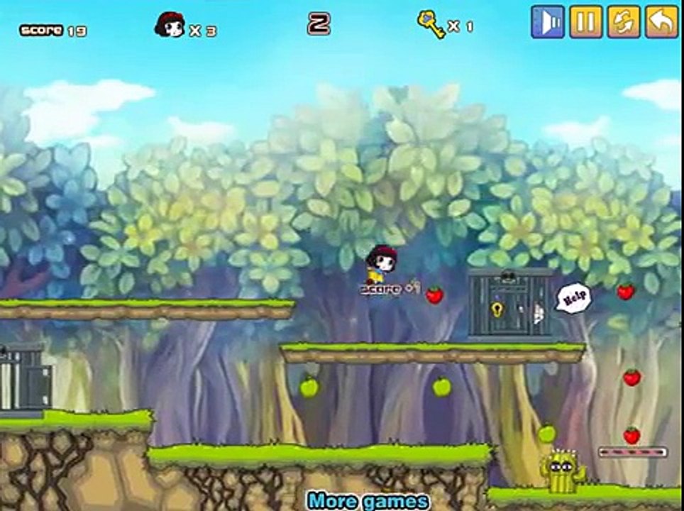 Popular Videos - Snow White & Fairy