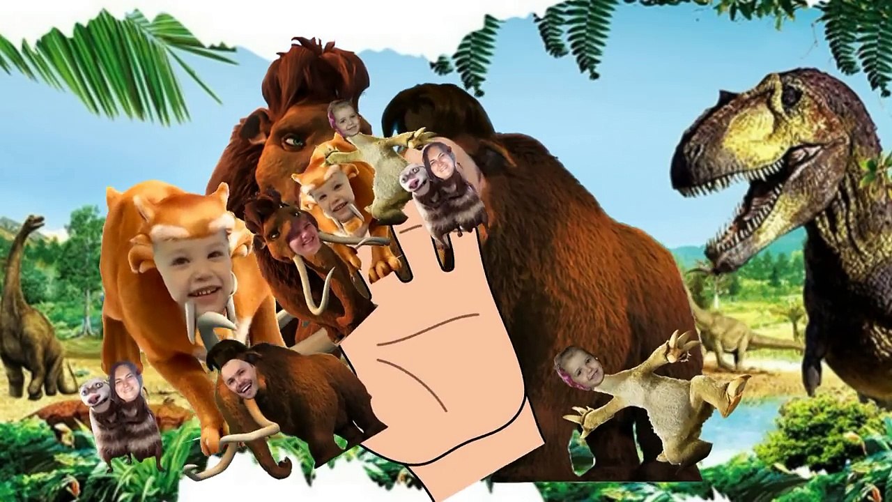 Мисс кэти и мистер макс Кидс Диана и Рома шоу семья пальчиков на русском все серии подряд