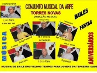 Avé Maria do Coração - C.M.Arpe