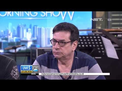 IMS - Jakarta Blues Festival 2013