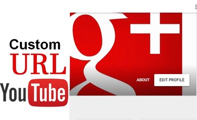How to get custom URL for new Google+ profile 2017