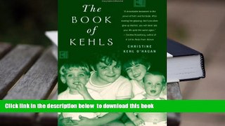PDF  The Book of Kehls Christine Kehl O Hagan Trial Ebook
