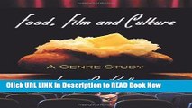 [Best] Food, Film and Culture: A Genre Study Online Ebook